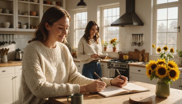 Comment cultiver la joie dans son quotidien ?