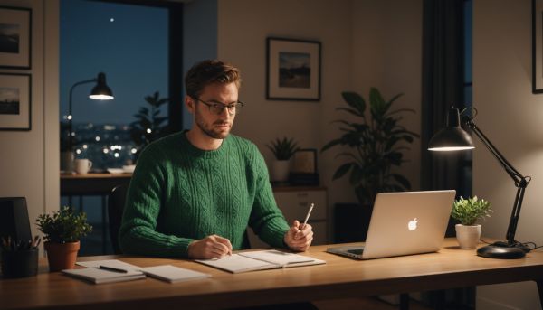 Comment gérer le stress de dernière minute ?