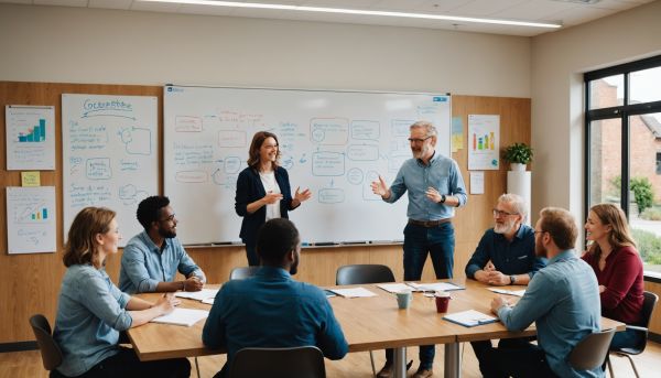 Comment mobiliser les bénévoles efficacement ?