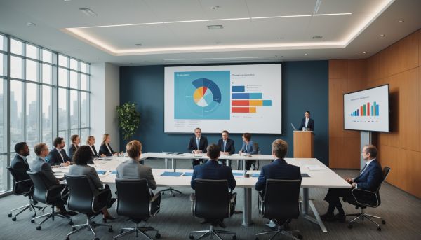 Comment organiser un séminaire d'entreprise ?