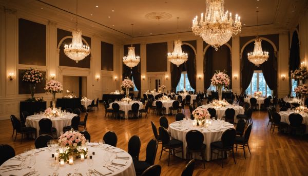 Comment réussir l'organisation d'un gala caritatif ?