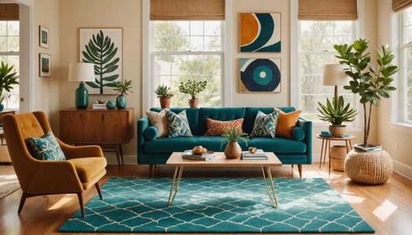 Comment trouver des idées pour une déco unique ?