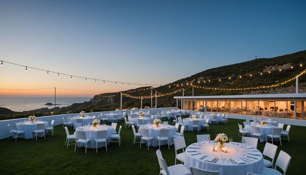 Les meilleurs lieux pour un evenement entreprise au pays basque
