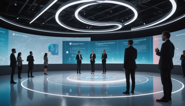 Réussir ses événements professionnels en 2026