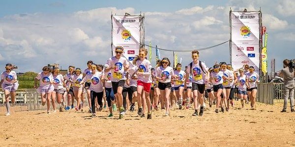 10 évènements sportifs et caritatifs à faire en France