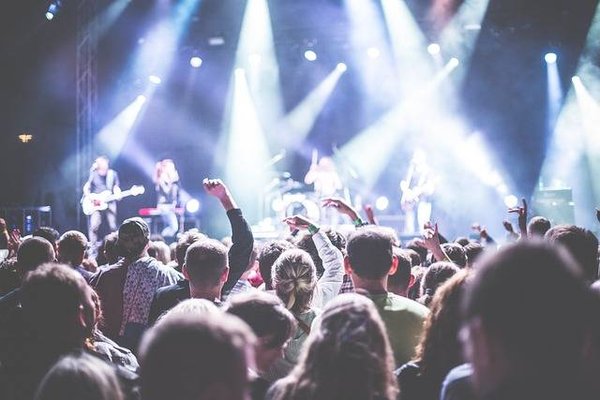 Comment organiser un événement musical ?