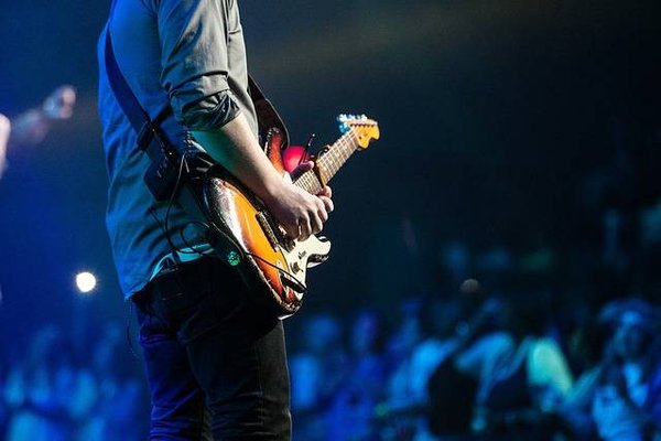Les incontournables : Les meilleurs événements musicaux à ne pas manquer à Lyon