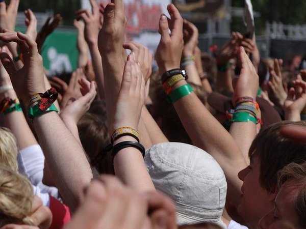 Quel est le plus grand festival de tous les temps ?