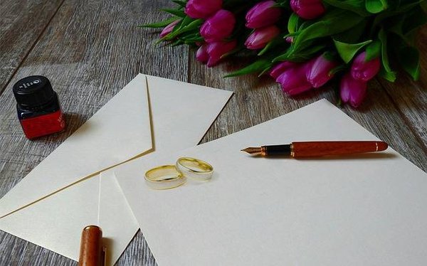 Comment choisir un faire-part pour les grands événements de votre vie ?