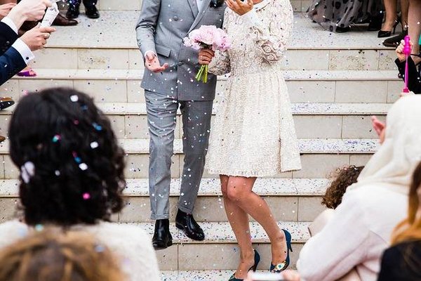 Congés mariage ou PACS : les 6 choses importantes à savoir