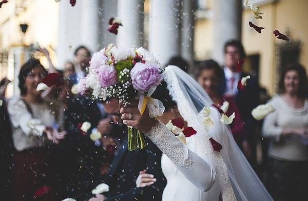 10 idées d'animation de mariage pour surprendre les mariés