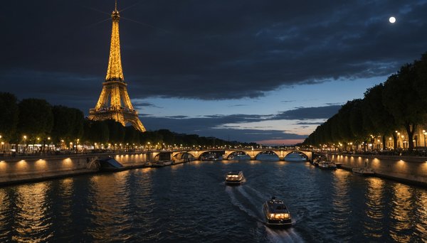 Réussir un événement client vip à paris : guide pratique