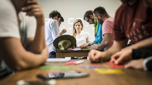 Un escape game pour votre team building d'entreprise